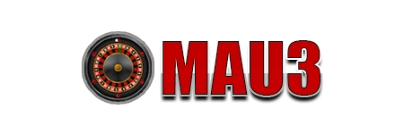 Logo MAU3